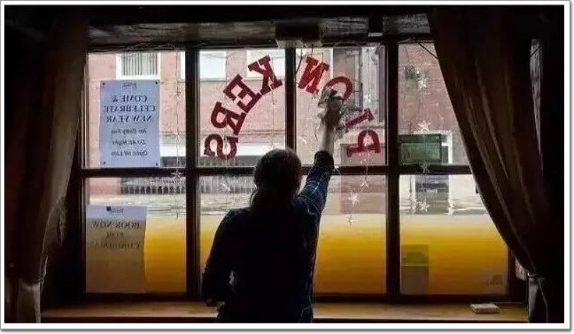 “滴水不漏”的門(mén)窗，是如何做到的？（1）